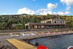 Keşfedilmeyi Bekleyen Cennet: Amasra ve Assos Otelleri