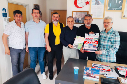 Körfez Belediyesi’nden temizliğe davet var