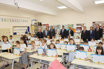 Körfez’de karne heyecanı yaşandı