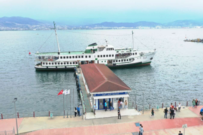 Mehtap ve Ada Turları başladı