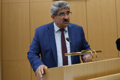 Başkan Bulut’tan müjde: Kooperatifçilik eğitimleri KOTO’da düzenlenecek