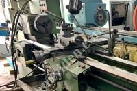 Üniversal Torna-Üniversal Torna Tezgahı