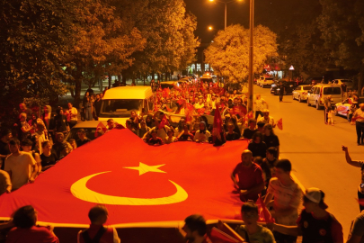 30 AĞUSTOS ZAFER BAYRAMIMIZIN 101.YILINI COŞKUYLA KUTLAYACAĞIZ