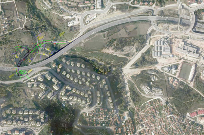 BÜYÜKŞEHİR’DEN TRAFİĞİ RAHATLATACAK ÖNEMLİ HAMLE