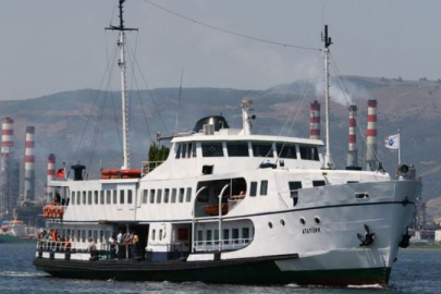 Deniz ulaşımında kış tarifesi başlıyor