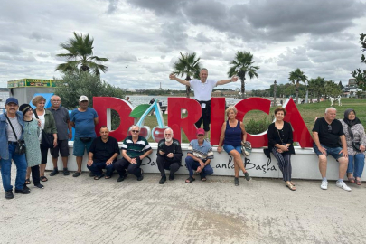 Büyükşehir’den aktif ve mutlu yaş alma kampı