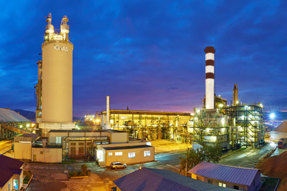 İGSAŞ, ISO 500 listesinde üç basamak ilerleyerek 87’nci oldu