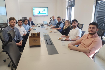 Müsiad kent ile sanayiyi buluşturuyor