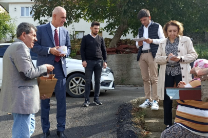 GÖNÜLDEN GÖNÜLE DEVAM EDİYOR