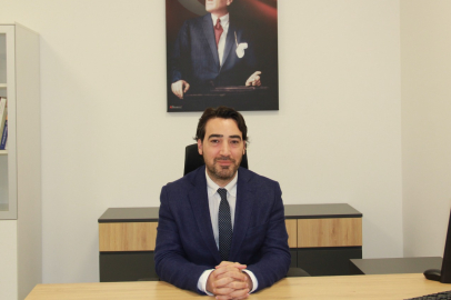 Kocaeli Şehir Hastanesi'ne Yeni Başhekim Yardımcısı Atandı