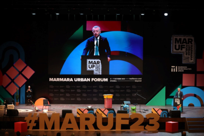 ‘’Küresel meselelerde birlikte hareket etmeliyiz’’