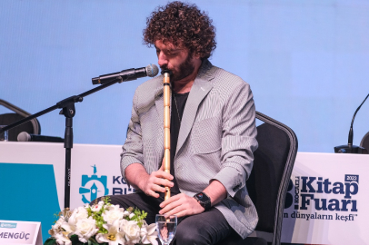 Mengüç: Âşık ben değil, sen diyebilendir