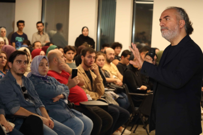 Tufan: Bir masalı anlatmak bir dünya kurmaktır Basılı: Nohut adam hikâyesi zorbalık üzerine