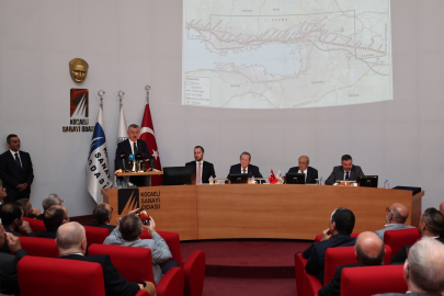 Büyükakın: Şehrimiz güne bir müjdeyle uyandı