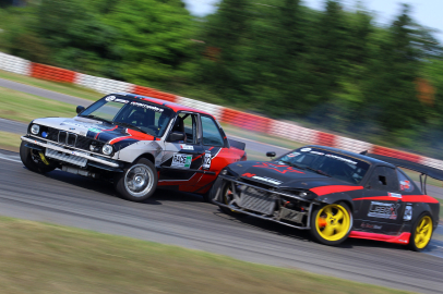 Drift Sezon Finali Körfez’de