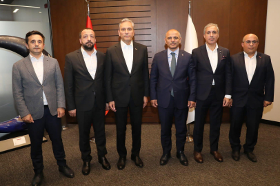 Körfez turizmi için önemli adım