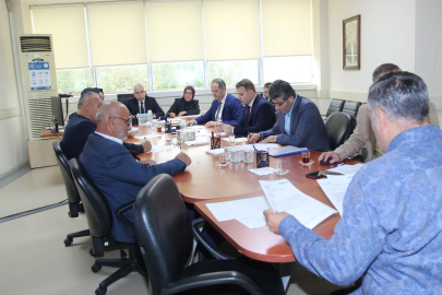 Şehir Hastanesi taksi durağına 5 teklif