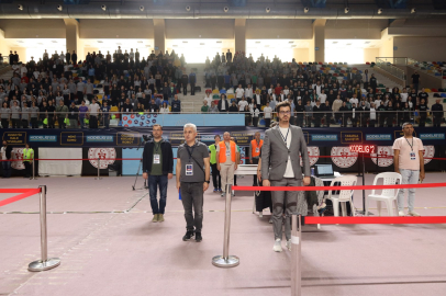 KODELİG'23 heyecanı başladı