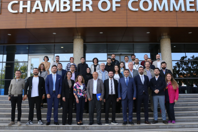 KOTO, Gayrimenkul Sektörünü istişare toplantısında buluşturdu