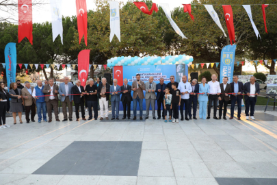 İGSAŞ’tan Şehit ve Gazi Ailelerine Vefa Örneği