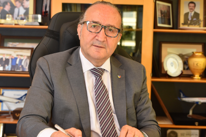 KSO Başkanı Zeytinoğlu ekim ayı kapasite kullanım oranlarını değerlendirdi