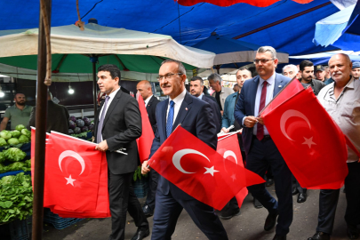 29 Ekim Cumhuriyet Bayramı Kutlama Mesajı