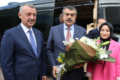 Büyükakın: Hayali olmayanın geleceği de olmaz