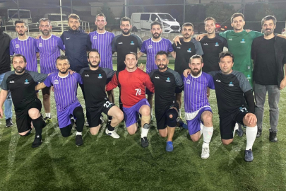 Büyükşehir, Gebze’deki turnuvada finale yükseldi