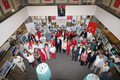 Cumhuriyetin 100. Yılı nedeniyle yapılan etkinlikler devam ediyor.