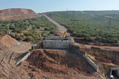 Körfez-Dilovası arası bu yolla daha kısa