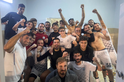 Körfez Gençlerbirliği Doğantepespor’a 3-0’la ilk mağlubiyeti yaşattı