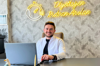 Vücuttaki İltihaba Dikkat!