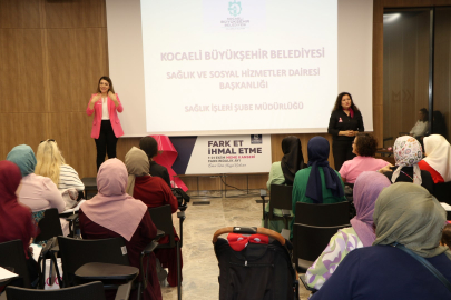 Erken teşhisle farkında ol