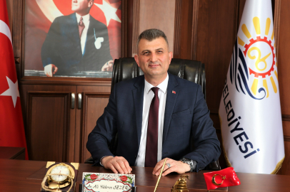 BAŞKAN SEZER: "MİLLİ MÜCADELENİN ÖNDERİ, CUMHURİYETİMİZİN KURUCUSU GÂZI MUSTAFA KEMAL ATATÜRK’Ü RAHMET, ŞÜKRAN VE ÖZLEMLE ANIYORUZ"