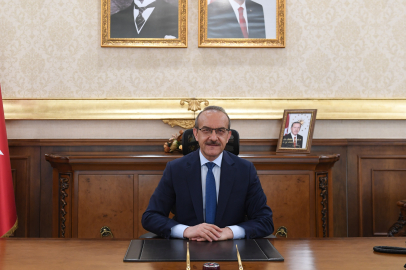 Kocaeli Valisinden 10 Kasım Atatürk’ü Anma Günü Mesajı