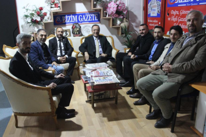 KOCAELİ’NDE İKİ İLÇEDE İDDİALIYIZ