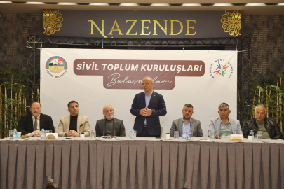 BAŞKAN SÖĞÜT, “KÖRFEZ’İ ORTAK AKIL İLE YÖNETMEYE DEVAM EDECEĞİZ”