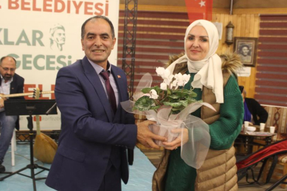 MUHTAR ADAYINDAN ÖRNEK DAVRANIŞ