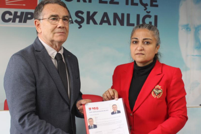 BOZKURT USLU, ‘KÖRFEZ TÜRKİYE’YE YETER’