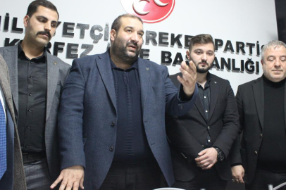 MHP’DE MECLİS ÜYESİ İÇİN ADAY ADAYLIK SÜRECİ DEVAM EDİYOR