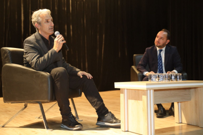 Nedim Şener, “Ortadoğu’da haritalar değişmeden saldırılar durmayacak”