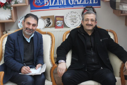 Nihat Kılıç, “Muhtarlığın mesaisi olmaz’