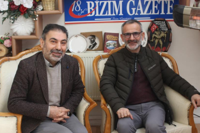 MUSA TEMEL, YENİDEN ADAYLIĞINI AÇIKLADI