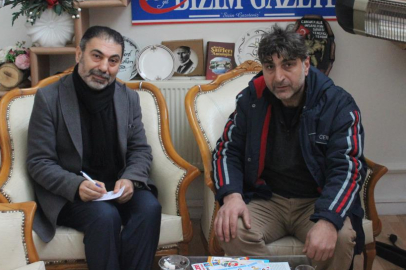 GENÇ GİRİŞİMCİ İŞ ADAMI MUSTAFA BÜLBÜL, FATİH’TEN ADAY