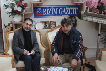 GENÇ GİRİŞİMCİ İŞ ADAMI MUSTAFA BÜLBÜL, FATİH’TEN ADAY