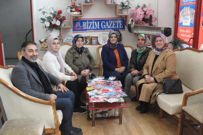 ZEYNEP KORKMAZ, ‘PROJELERİM VATANDAŞ TARAFINDAN İLGİ GÖRDÜ’