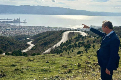 ‘KÖRFEZ’İN RÖTGENİNİ ÇEKİYORLAR’