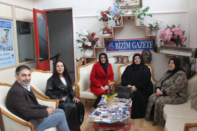 NİLAY ÜÇER,  ‘ KUZEY MAHALLESİ’NDE DEĞİŞİM ŞART’