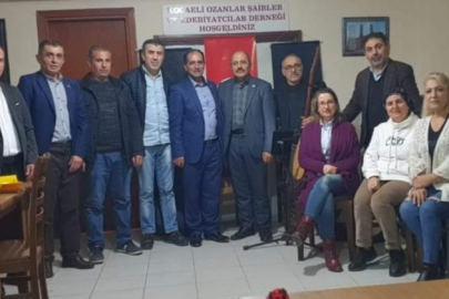 KOŞADER’den MUHTEŞEM ETKİNLİK