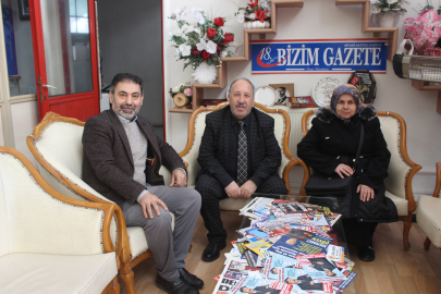 ÖZMEN, ‘BİRLİKTE ÇAMLITEPE’Yİ YÖNETCEĞİZ’